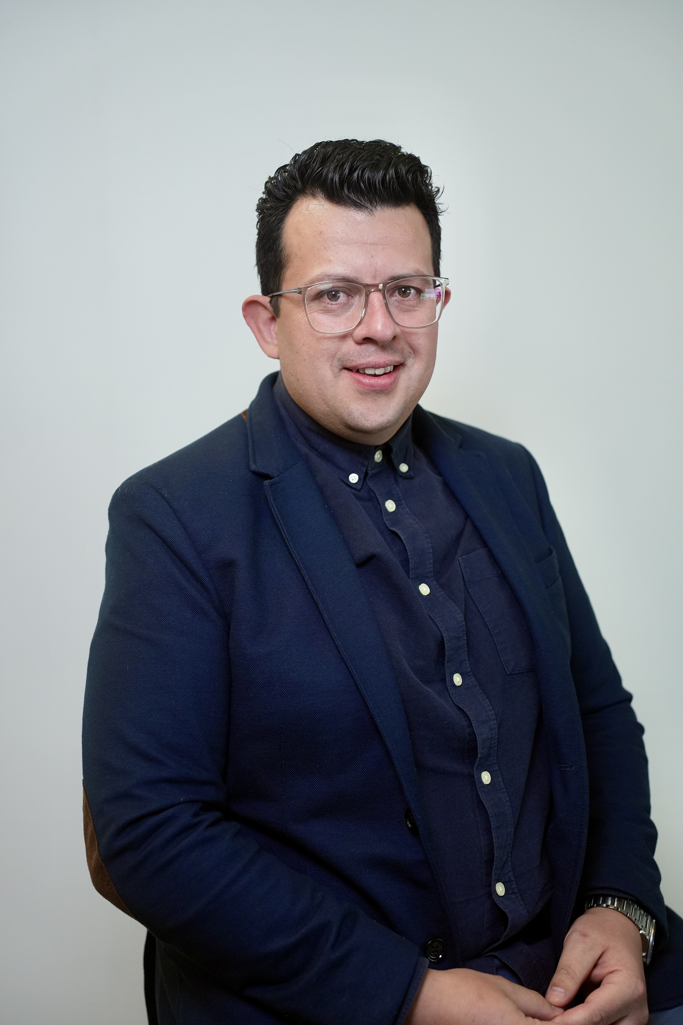 Fredy Lievano